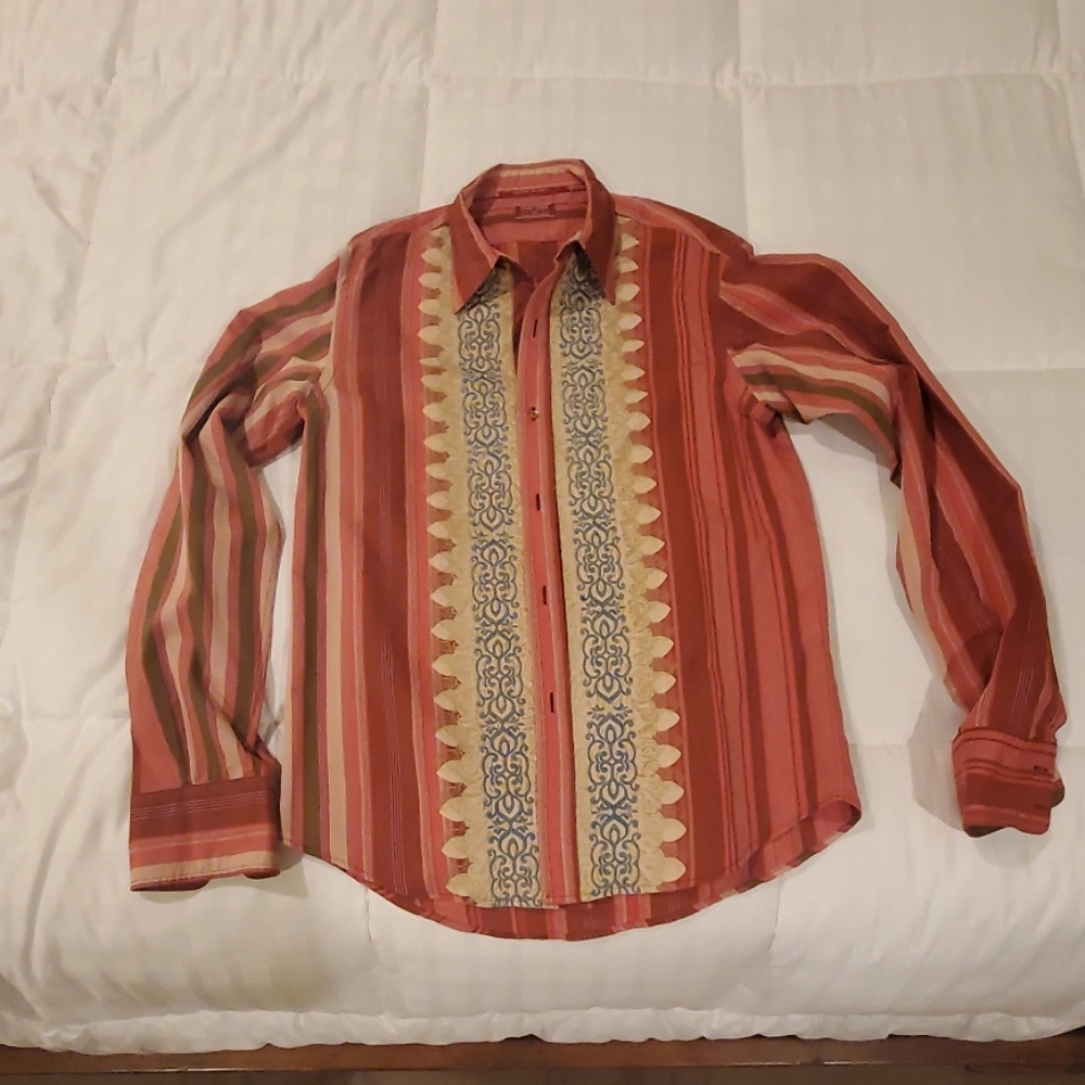 Rare long sleeve shirt